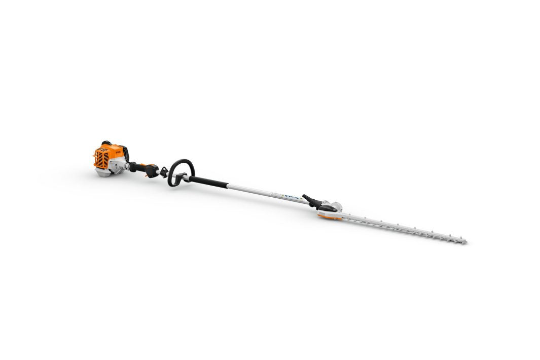 Stihl HL 94 KC-E Benzin-Heckenschneider - 60 cm
