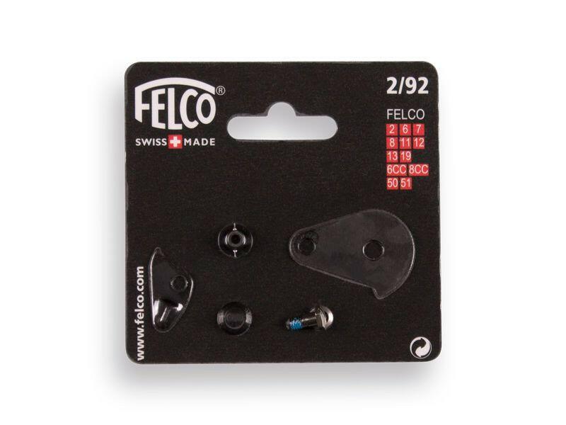 Felco Service-Set 2/92 fur Felco 2/6/7/8/11/12/13/19 - Jetzt Felco bei kaisers.jetzt