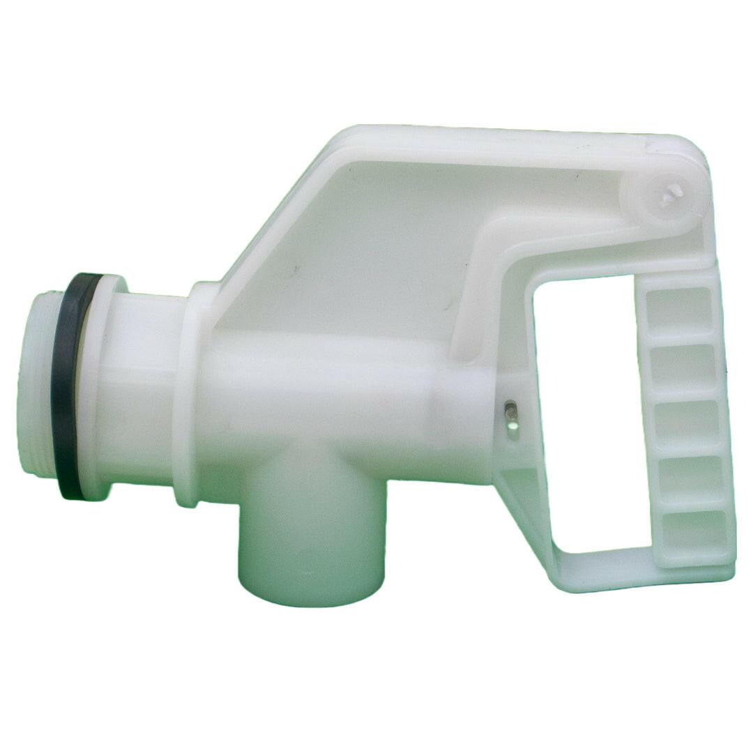 Aspen Fass 60/200 Liter Zapfhahn - 7510002111 - Jetzt Aspen bei kaisers.jetzt