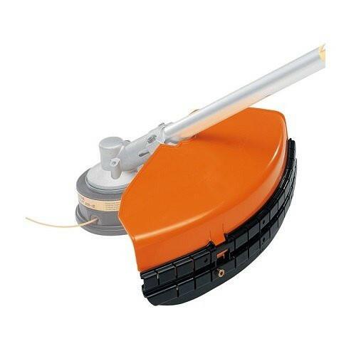 Stihl Universalschutz für Freischneider - Ø 410 / 260 mm - Jetzt Stihl bei kaisers.jetzt