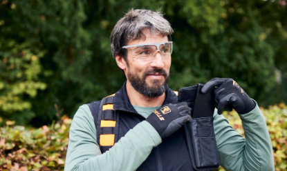 Stihl Smartphonetasche für Advance X-Flex - Jetzt Stihl bei kaisers.jetzt
