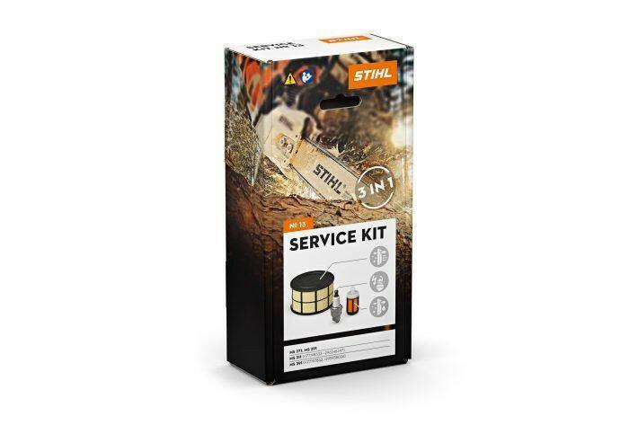 Stihl Service Kit 13 für MS 271 / 291 / 311 / 391 - Jetzt Stihl bei kaisers.jetzt
