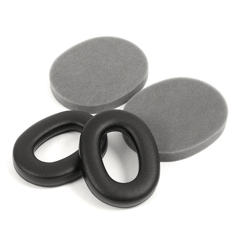 3M HYPEX2 Hygieneset für Peltor Optime II