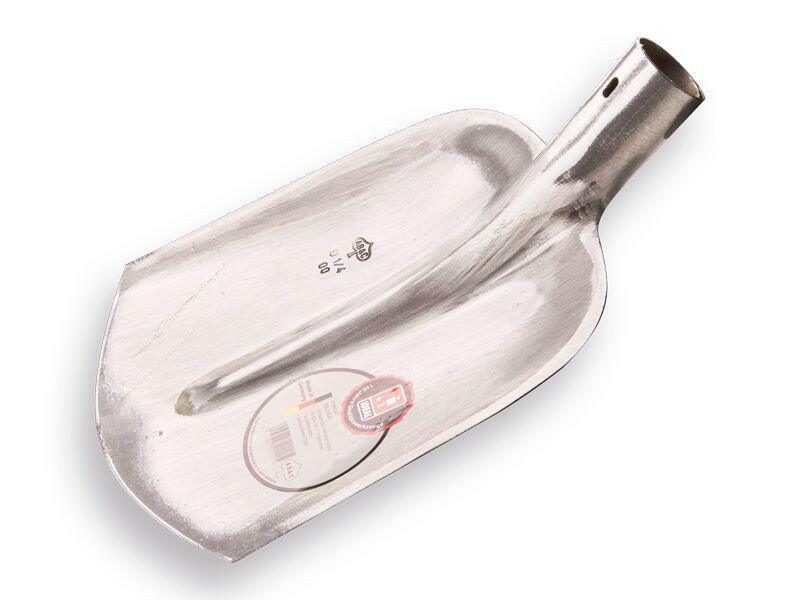 ABC Steckspaten poliert 1/4 - Jetzt ABC bei kaisers.jetzt