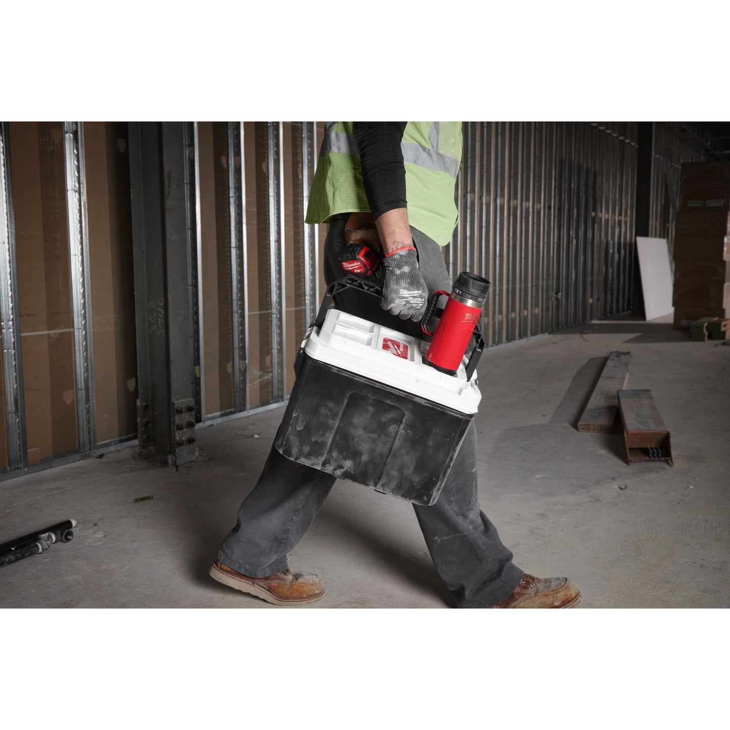 Milwaukee PACKOUT Trinkbecher 532 ml Rot_kaisers_jetzt_5
