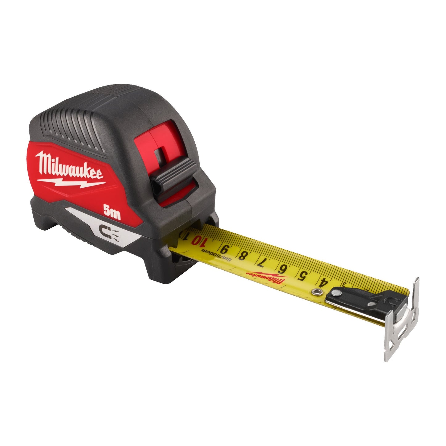 Milwaukee Magnetisches Bandmaß (Gen 4) – 5 Meter