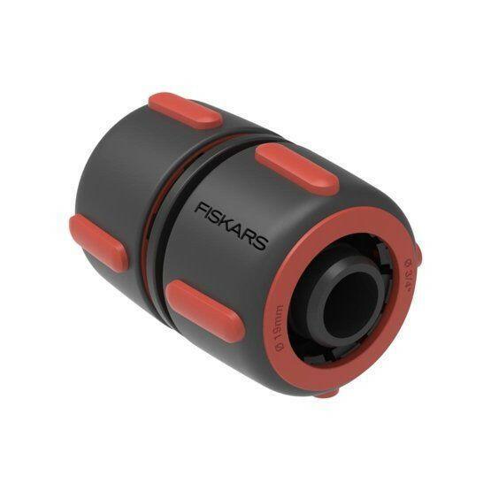 Fiskars Schlauchreparator 19mm (3/4'') - Jetzt Fiskars bei kaisers.jetzt