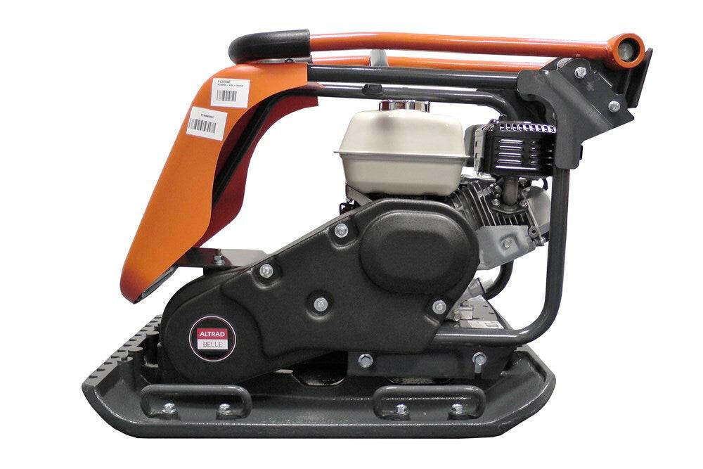 Belle Rüttelplatte PCX 20/50 - Jetzt Bellebei kaisers.jetzt