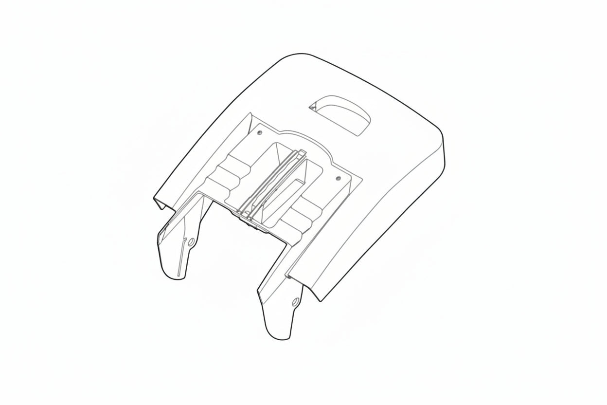 STIHL 6320-760-2110