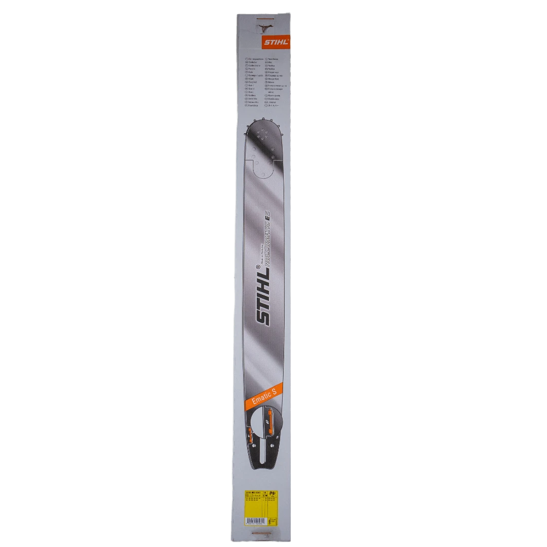 Stihl Ematic S Fuhrungsschiene 3/8 - 3003 000 6041 - Jetzt Stihlbei kaisers.jetzt