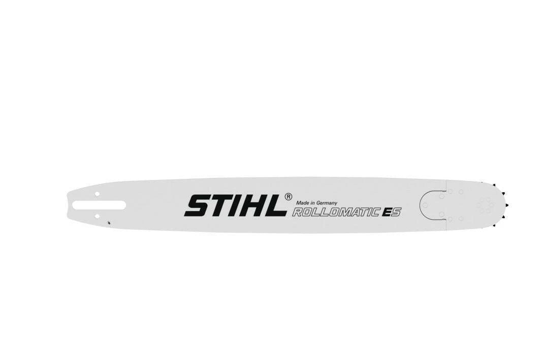Stihl Rollomatic ES Fuhrungsschiene 3/8 - 45 cm - 30030009417 - Jetzt Stihlbei kaisers.jetzt