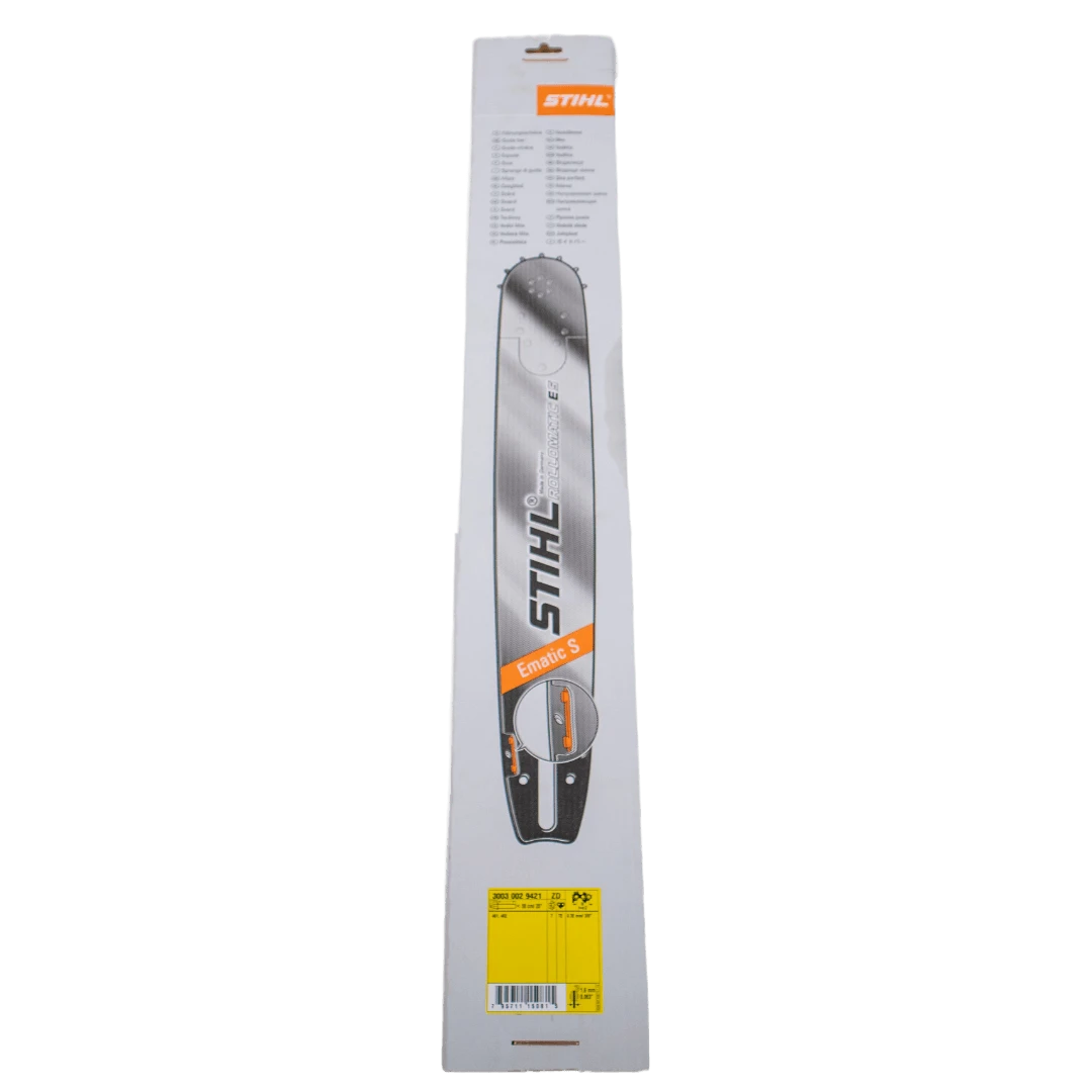 Stihl Fuhrungsschiene Rollomatic ES 3/8 - 50 cm - 30030029421 - Jetzt Stihlbei kaisers.jetzt