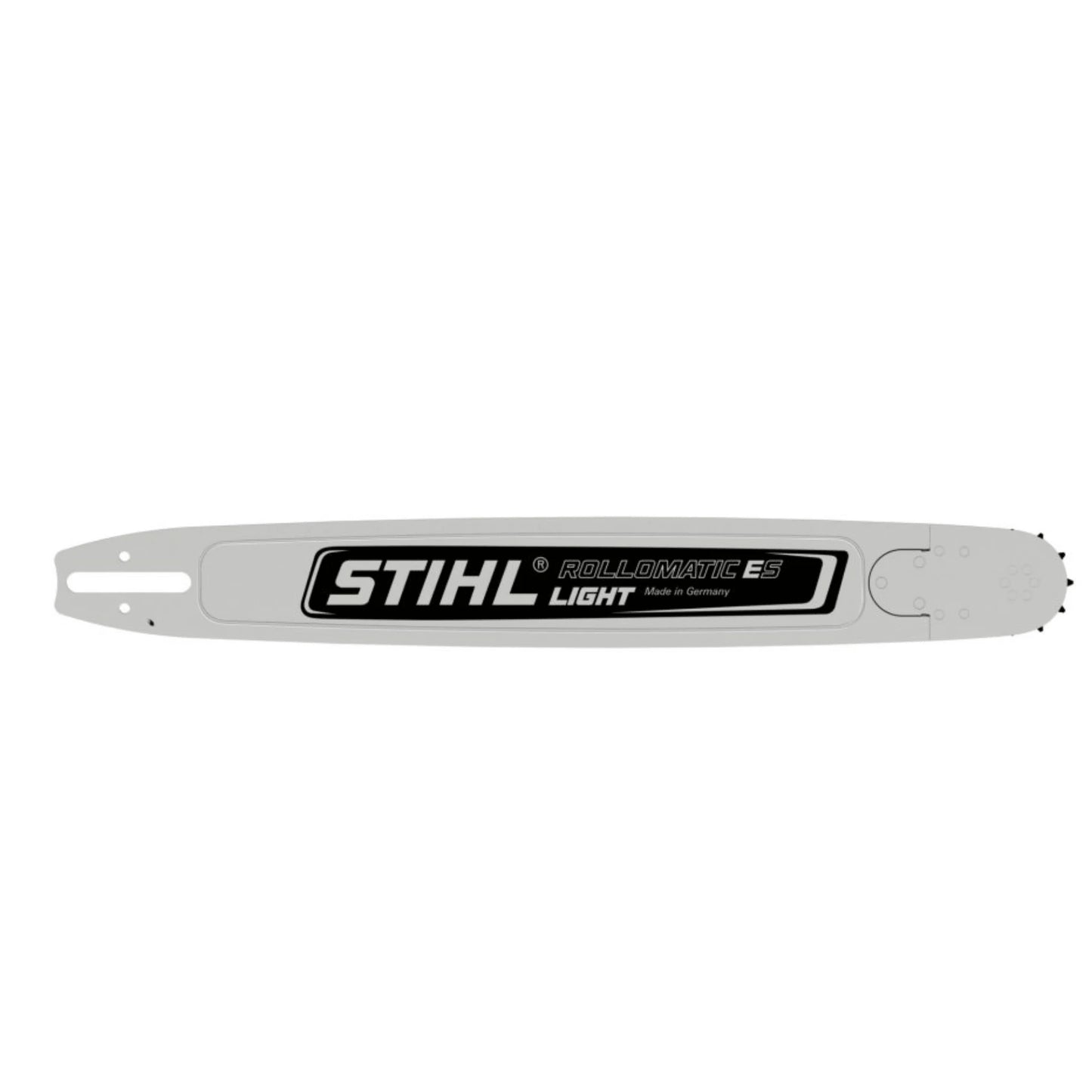 Stihl Rollomatic ES Light Führungsschiene 3/8 - 80 cm - 30030002046 - Jetzt Stihl bei kaisers.jetzt