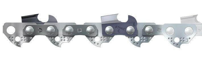 Stihl Sägekette PS - 3/8 P - 40 cm - Jetzt Stihl bei kaisers.jetzt