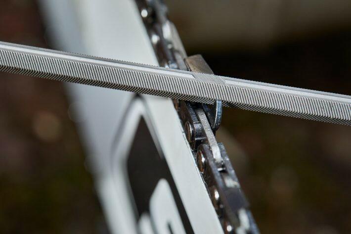 Stihl Sägekette RH Rapid Hexa 3/8" - 1,6 mm - 63 cm - Jetzt Stihl bei kaisers.jetzt