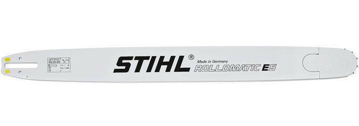 Stihl Rollomatic ES Sägeblatt 3/8" - 63 cm - 30030009431 - Jetzt Stihl bei kaisers.jetzt