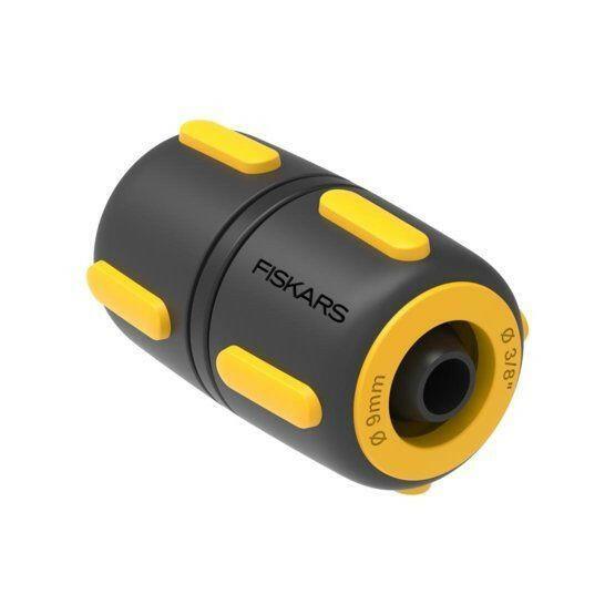 Fiskars Schlauchreparator 9 mm (3/8'') - Jetzt Fiskars bei kaisers.jetzt