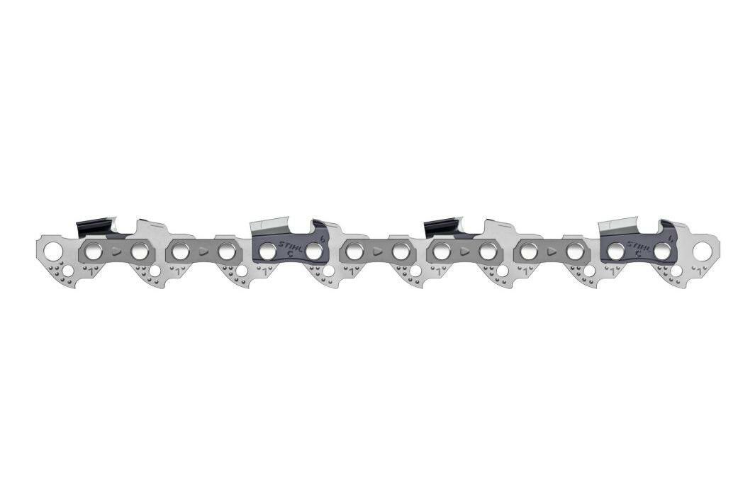 Stihl Super Sägekette 3/8" P - 1,1 mm