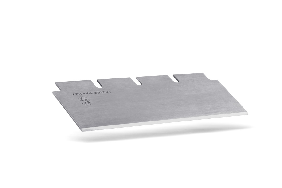 SCRAPER BLADE