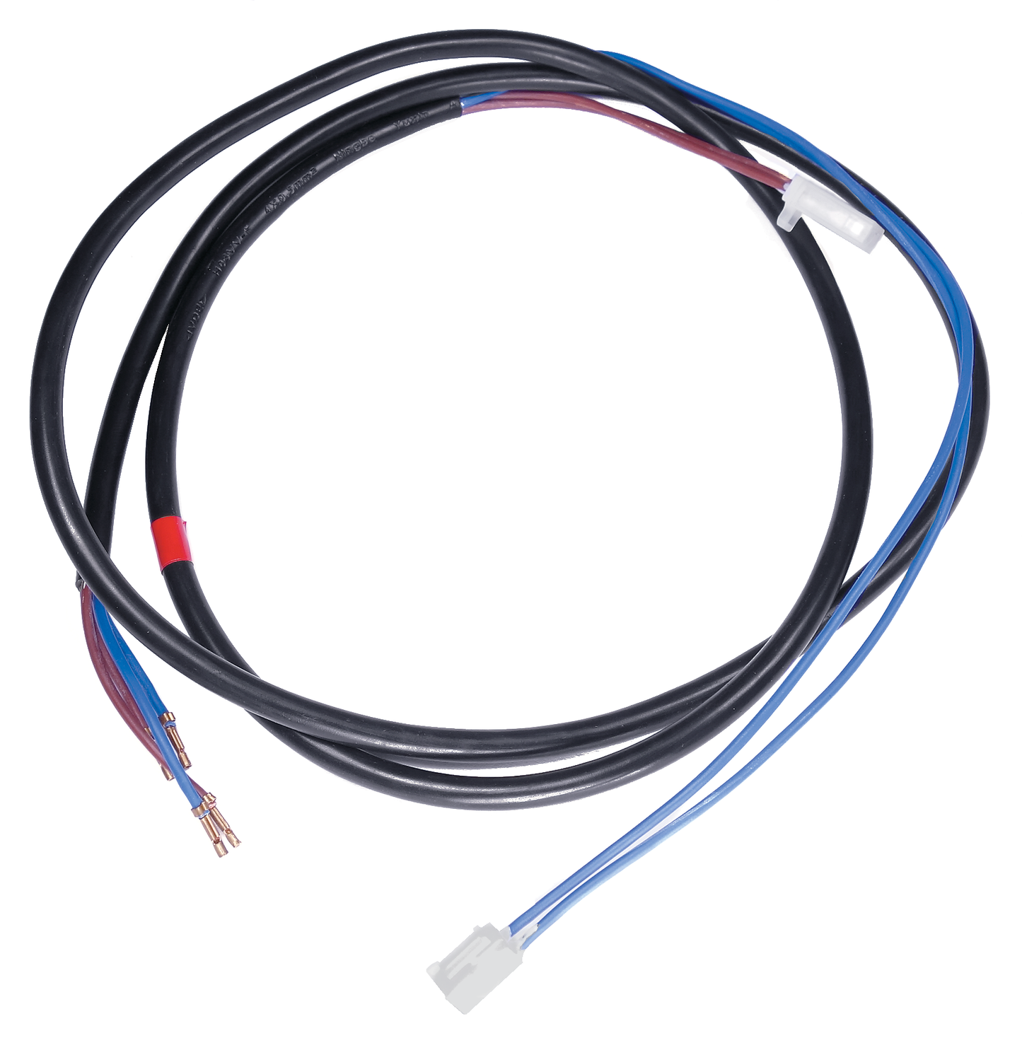 KABEL KPL.