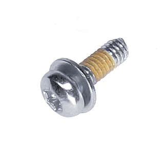 SCREW W. WASHER ASSEMBLY