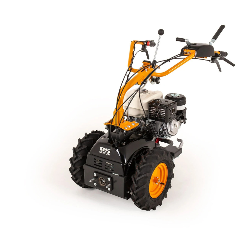 AS Zweirädriger Traktor 600