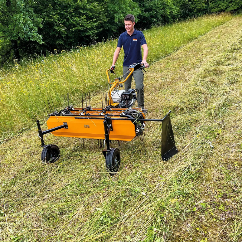 AS Bandrechen - 120 cm