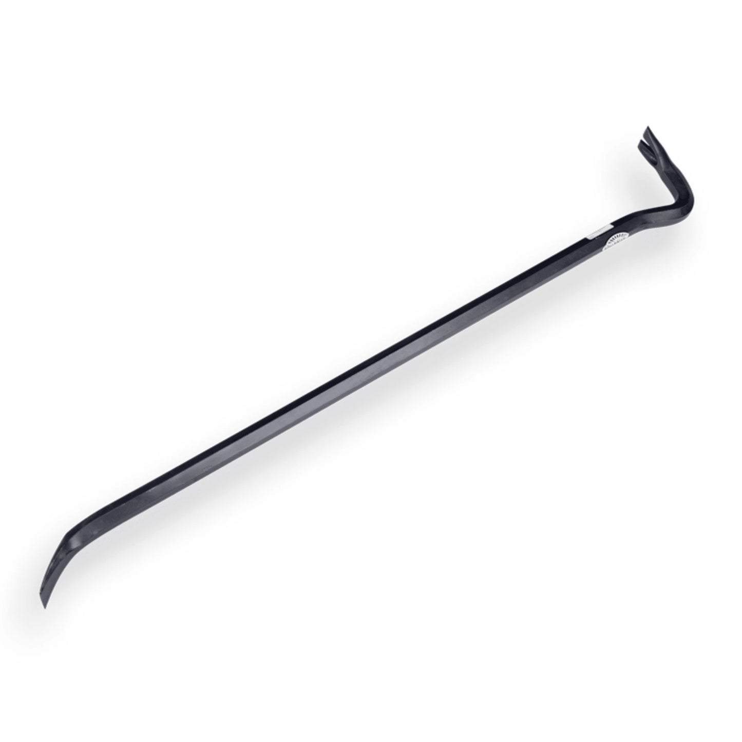 DeWit Brechstange / Abbruchmeißel mit Klaue - 80 cm - Jetzt De Wit bei kaisers.jetzt