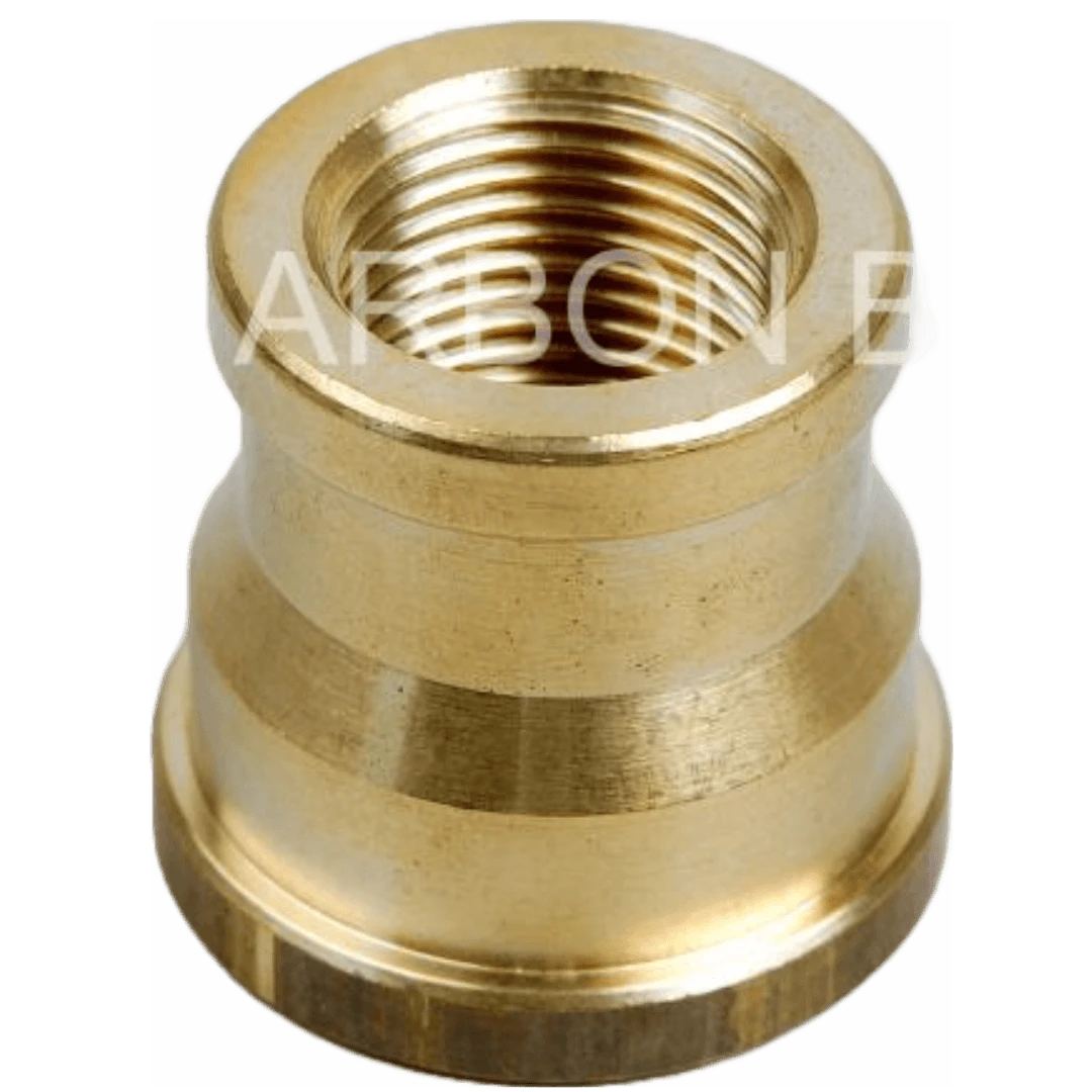 Adapter mit Innengewinde
