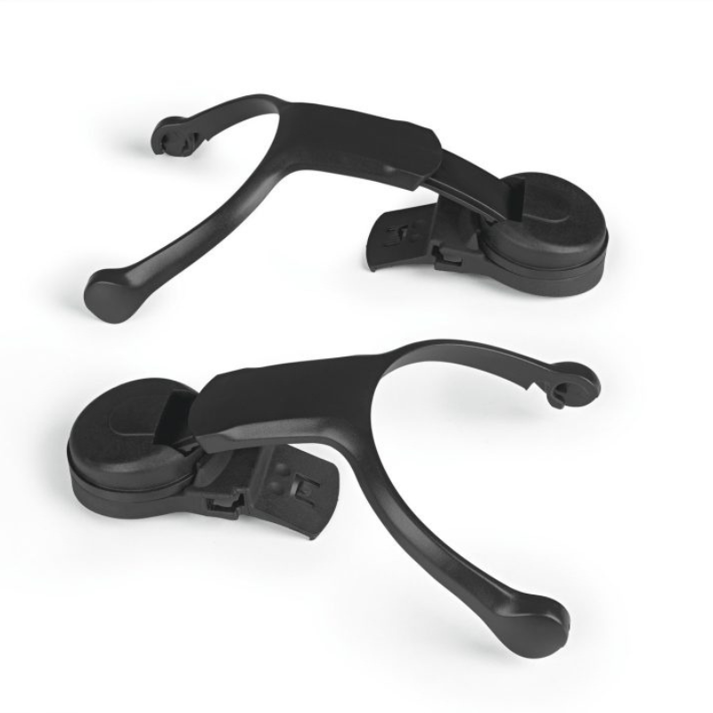Adapter für Ohrenschützer-Set DYNAMIC Sound