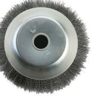 AgroTech Crimped Unkrautburste 20 mm - Jetzt AgroTech bei kaisers.jetzt