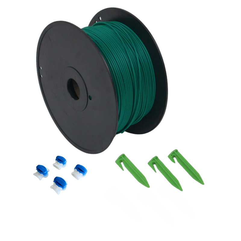 AgroTech Installationskit Mähroboter - klein