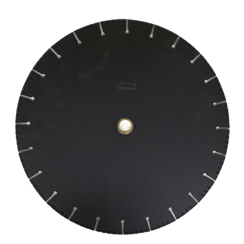 AgroTech Diamant-Trennscheibe RESCUE Fein - 350 mm