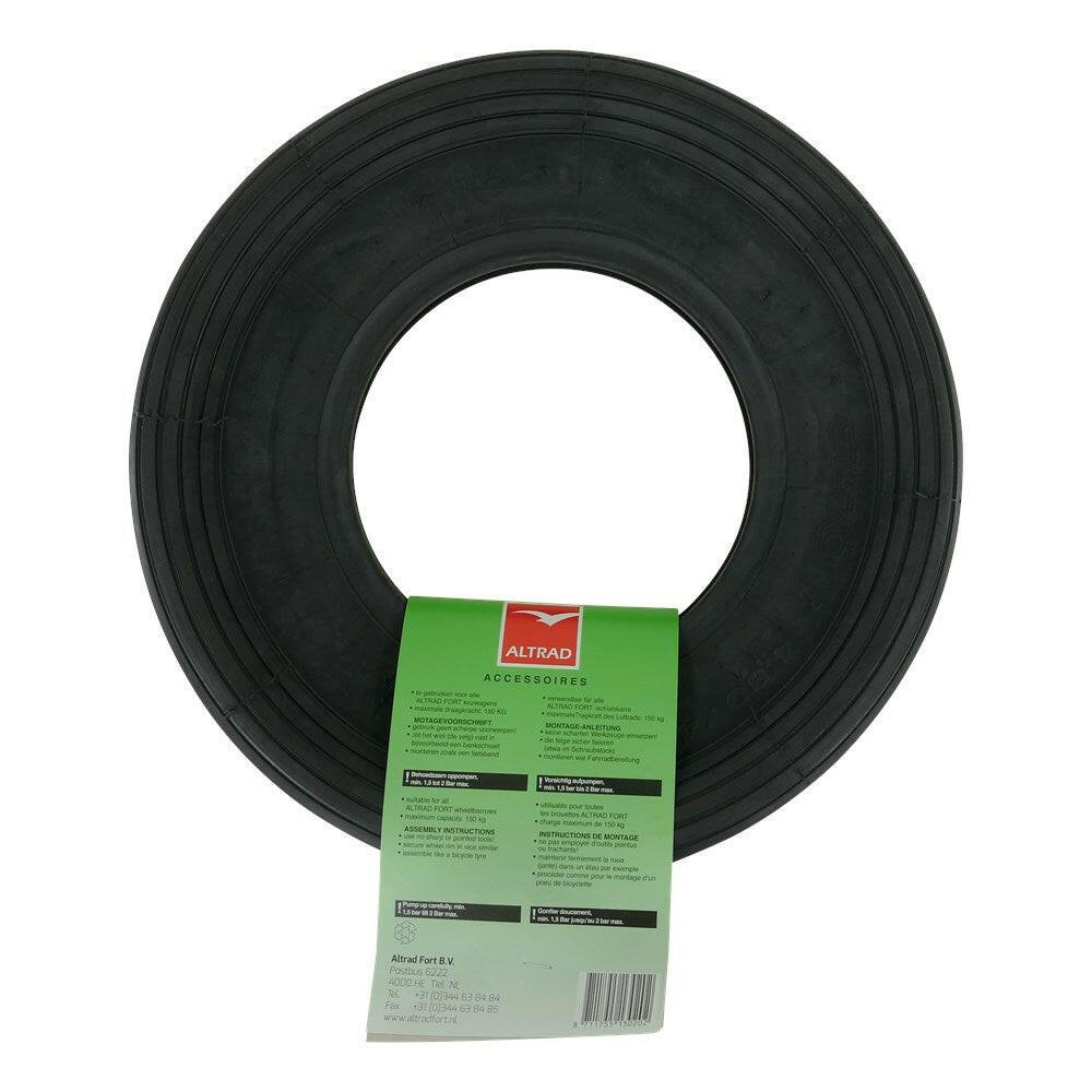 Altrad Fort Außenreifen 400*100 - Jetzt Fort Altrad bei kaisers.jetzt