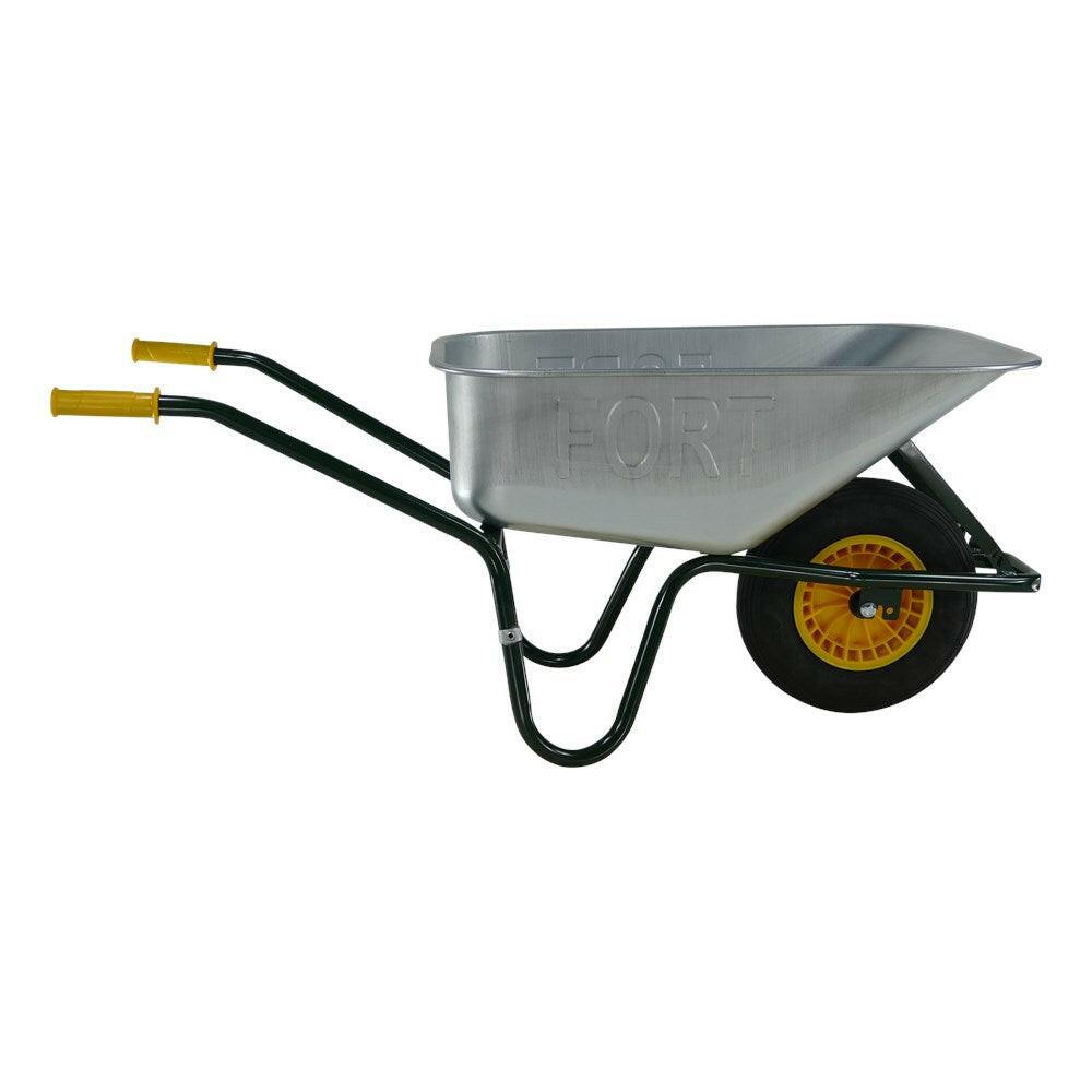 Altrad Fort Boxer 90 V2.0 Schubkarre 90 Liter - Jetzt Fort Altradbei kaisers.jetzt