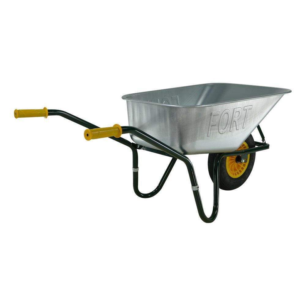 Altrad Fort Boxer 90 V2.0 Schubkarre 90 Liter - Jetzt Fort Altradbei kaisers.jetzt
