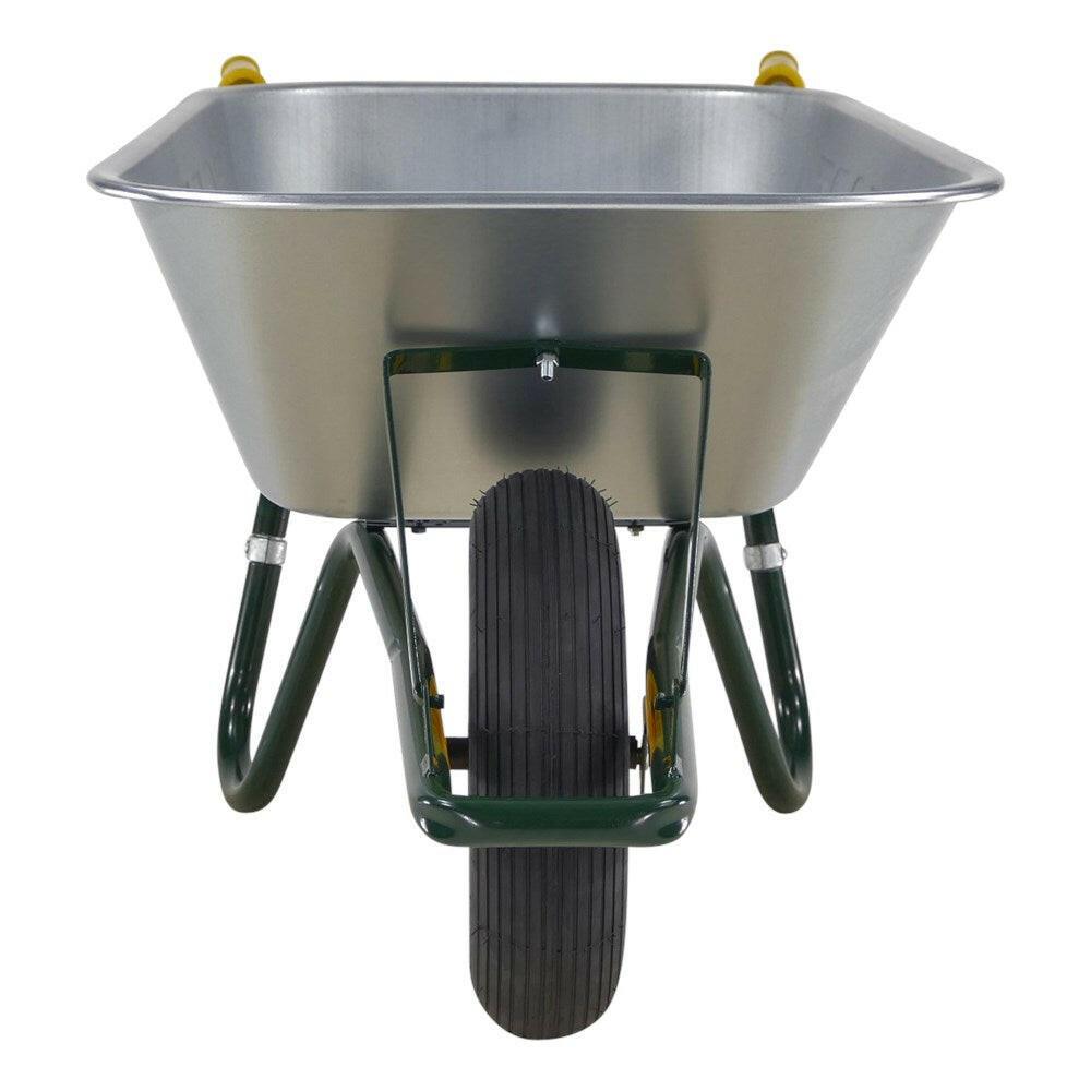 Altrad Fort Boxer 90 V2.0 Schubkarre 90 Liter - Jetzt Fort Altradbei kaisers.jetzt