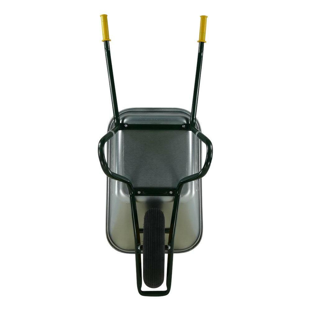 Altrad Fort Boxer 90 V2.0 Schubkarre 90 Liter - Jetzt Fort Altradbei kaisers.jetzt