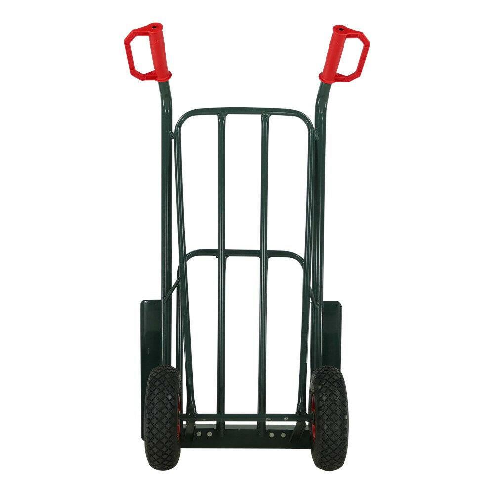 Altrad Fort Sackkarre KXL-250 - Jetzt Fort Altrad bei kaisers.jetzt