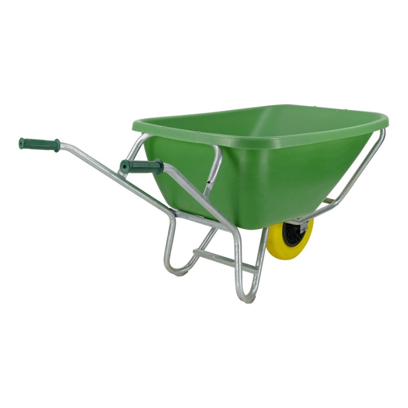 Altrad Fort Schubkarre F&S 200/1 - FP