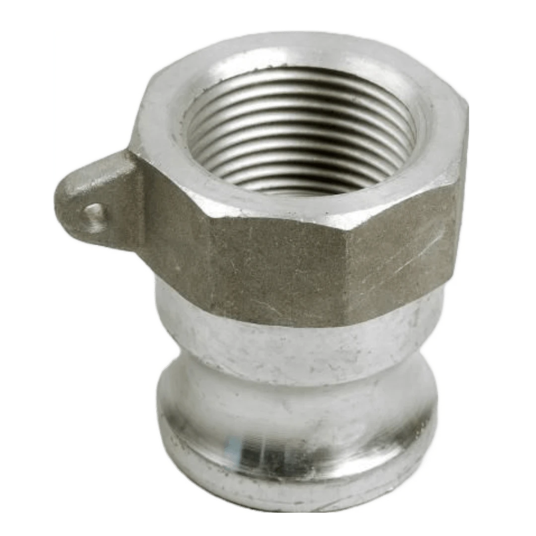 Arbon Kamlock Koppeling – V-deel met binnendraad 2 - 603020A