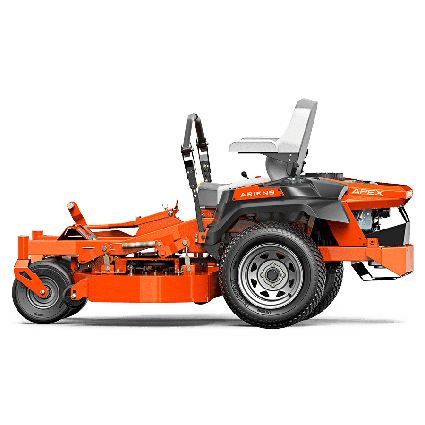 Ariens APEX 48 SD Zero-Turn Aufsitzmäher - Jetzt Ariëns bei kaisers.jetzt