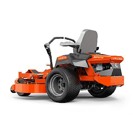 Ariens APEX 48 SD Zero-Turn Aufsitzmäher - Jetzt Ariëns bei kaisers.jetzt