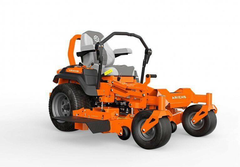 Ariens APEX 52 RD Zero-Turn Aufsitzmäher - Jetzt Ariëns bei kaisers.jetzt