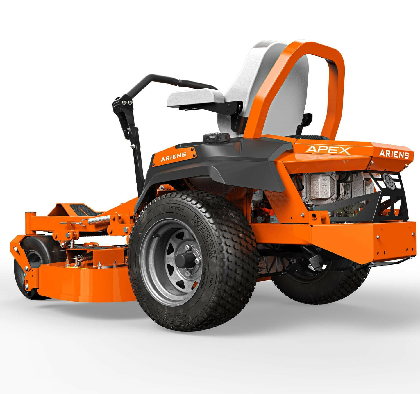 Ariens IKON-XD 52 Zero-Turn Aufsitzmäher - Jetzt Ariëns bei kaisers.jetzt