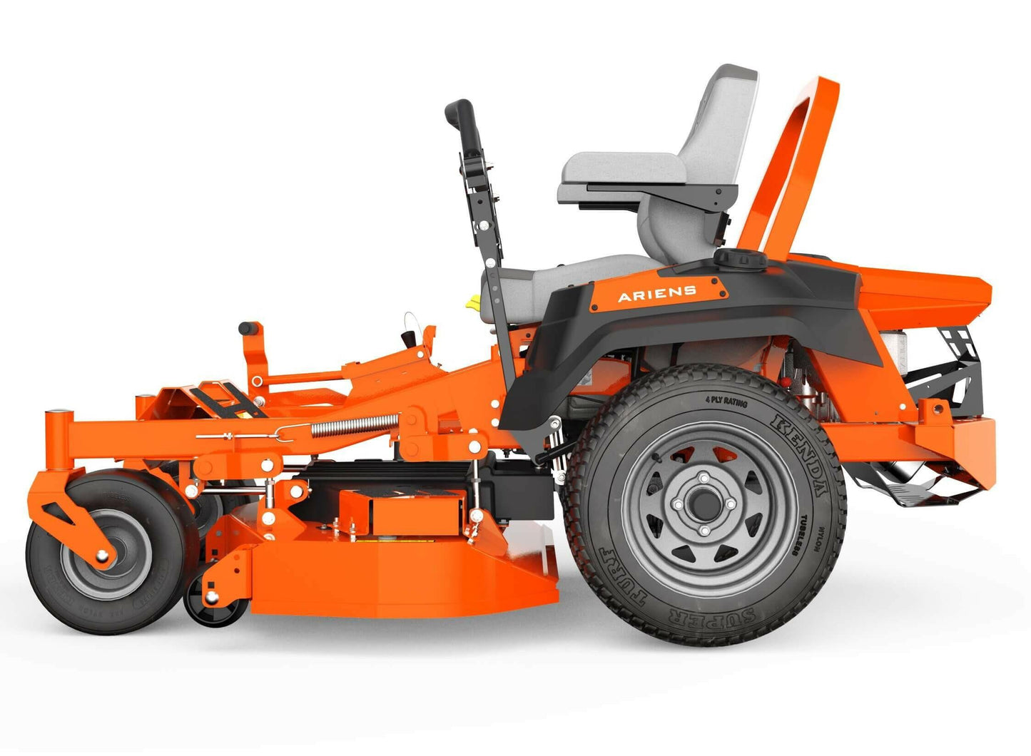 Ariens IKON-XD 52 Zero-Turn Aufsitzmäher - Jetzt Ariëns bei kaisers.jetzt