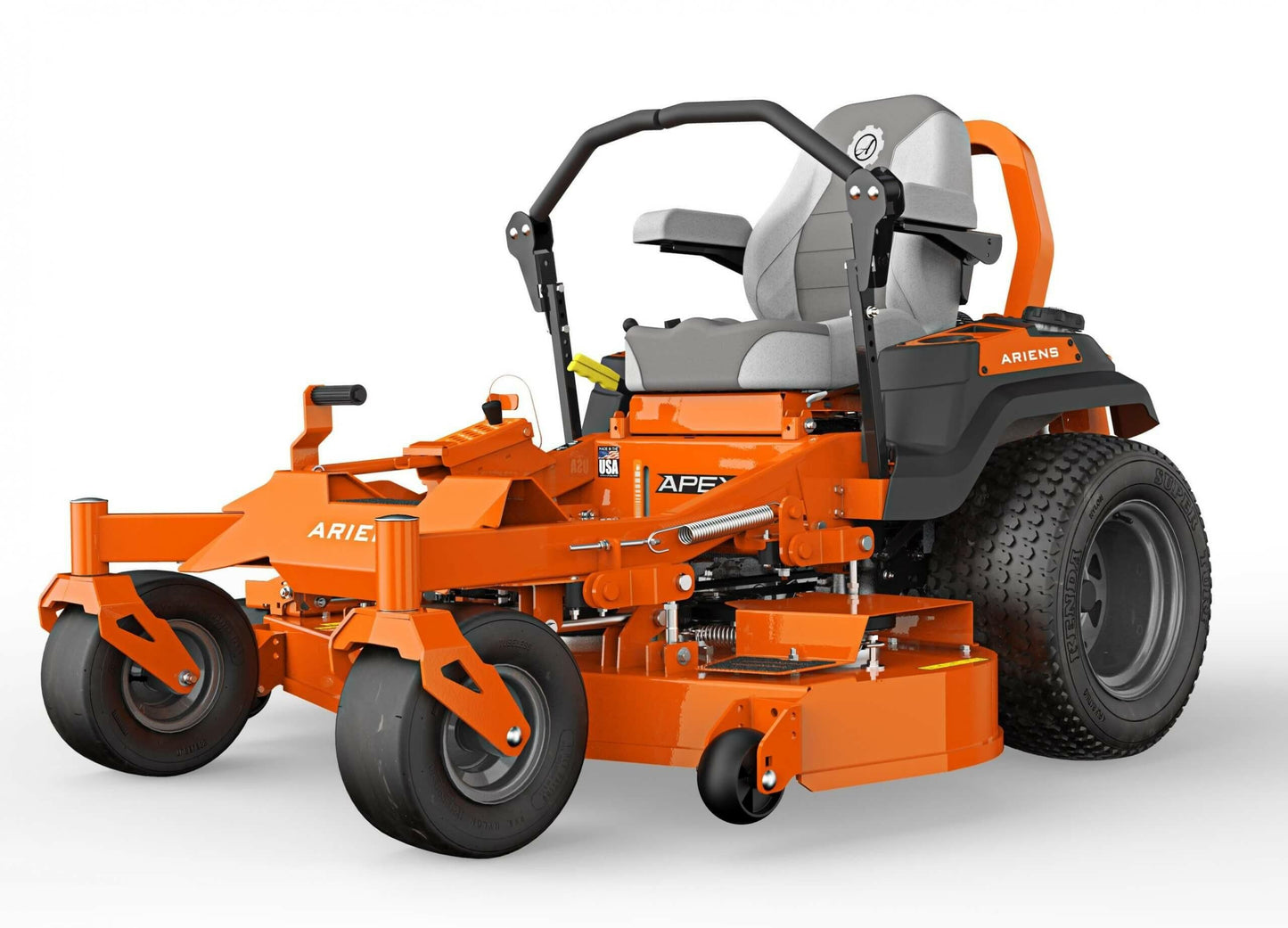 Ariens IKON-XD 52 Zero-Turn Aufsitzmäher - Jetzt Ariëns bei kaisers.jetzt
