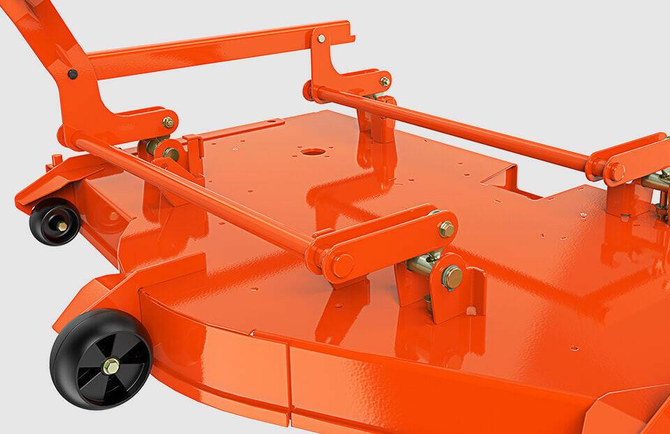 Ariens IKON-XD 52 Zero-Turn Aufsitzmäher - Jetzt Ariëns bei kaisers.jetzt