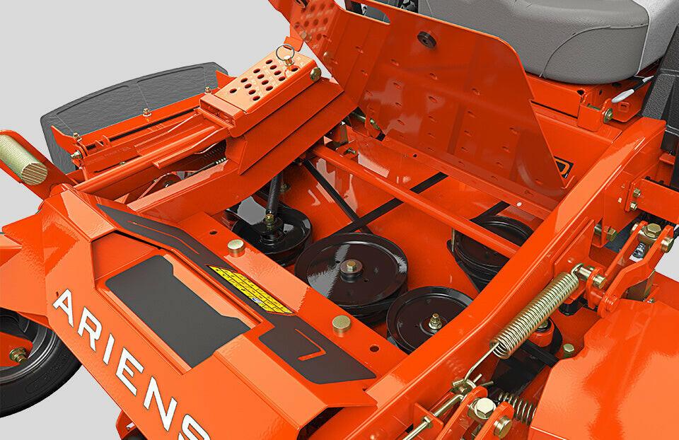 Ariens IKON-XD 52 Zero-Turn Aufsitzmäher - Jetzt Ariëns bei kaisers.jetzt