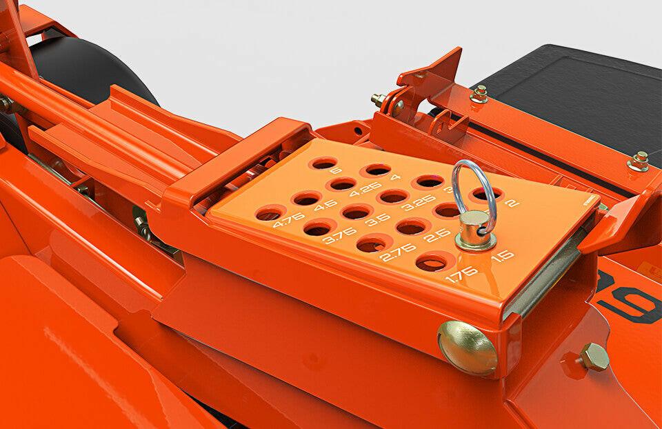 Ariens IKON-XD 52 Zero-Turn Aufsitzmäher - Jetzt Ariëns bei kaisers.jetzt